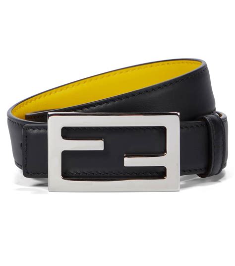 fendi belt for kids|where to buy fendi belts.